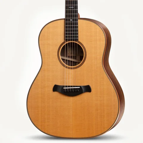 Builder's Edition 717 | Taylor Guitars